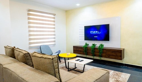 Habitación clásica