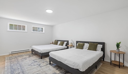 Apartamento Confort, 1 habitación, cocina, vistas a la ciudad
