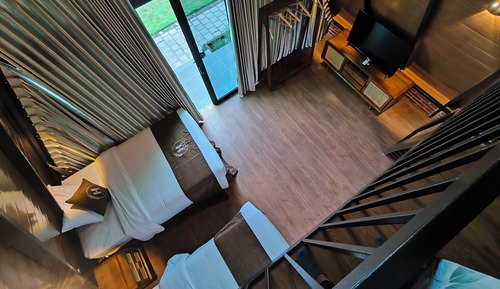 Suite familiar