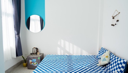Habitación estándar