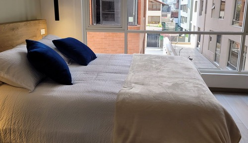 Suite estudio Deluxe