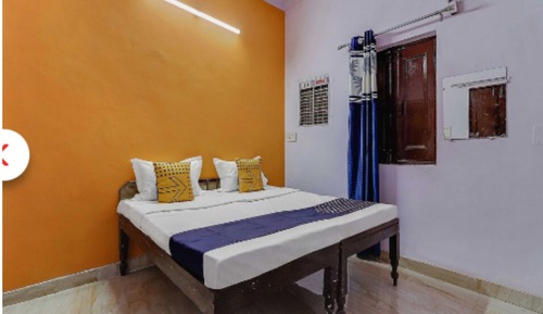 Habitación estándar