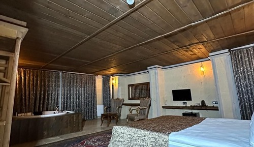 Habitación Premium doble