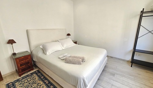 Villa de lujo, 3 habitaciones
