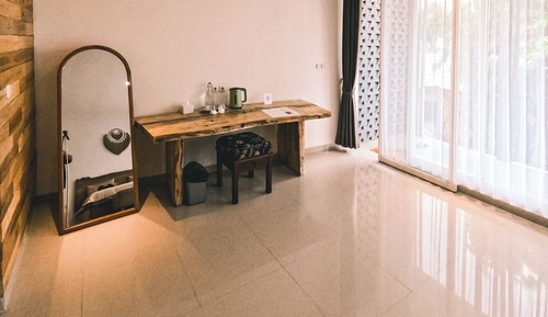 Habitación Grand doble, planta ejecutiva