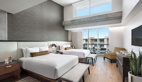 Residence Premium Queen
