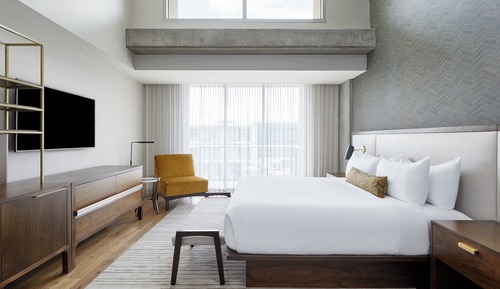 Residence Premium King