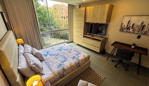 Apartamento Confort
