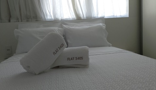 Apartamento Confort