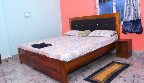 Habitación Deluxe doble, vistas a la ciudad