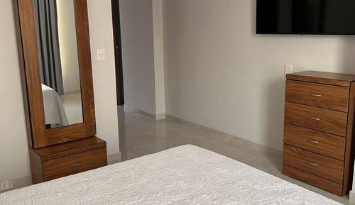 Habitación clásica