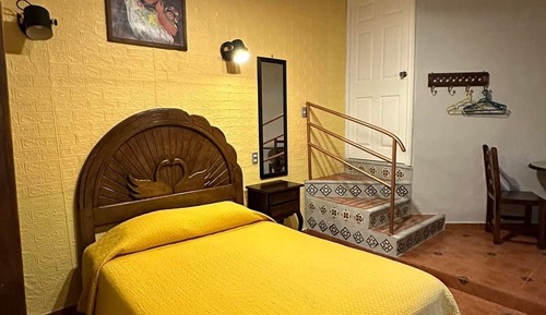Habitación básica