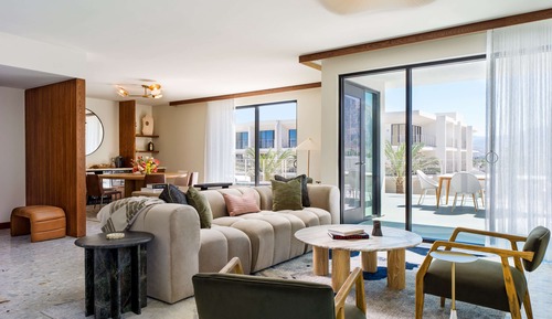 Suite (Hardy)