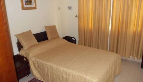 Habitación Confort, balcón, vistas a la ciudad