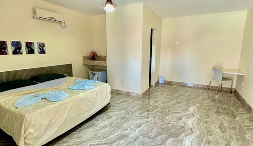 Habitación cuádruple