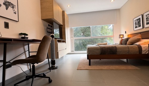 Apartamento Confort