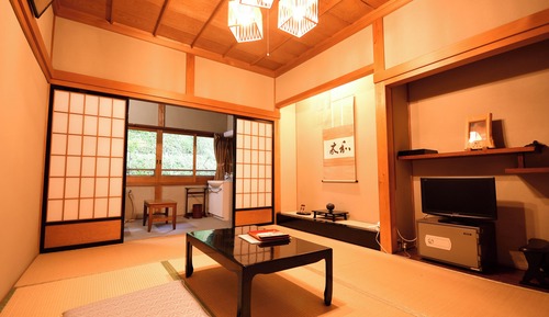 Habitación triple Confort