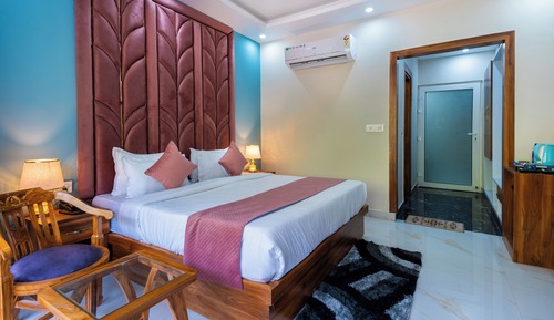 Habitación Premium