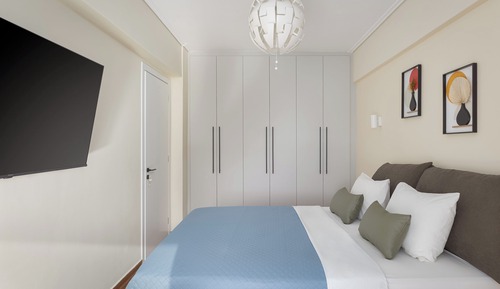 Apartamento City