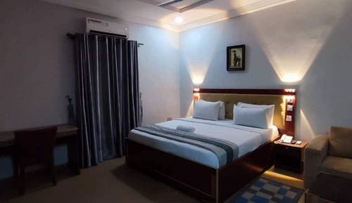 Habitación individual estándar