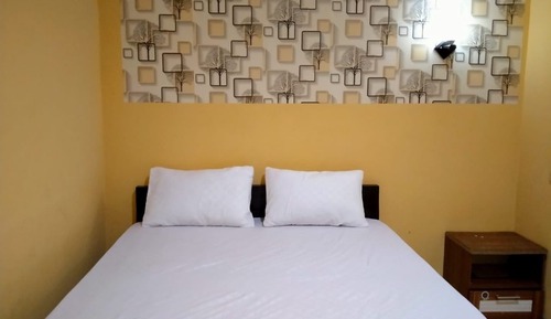 Habitación estándar