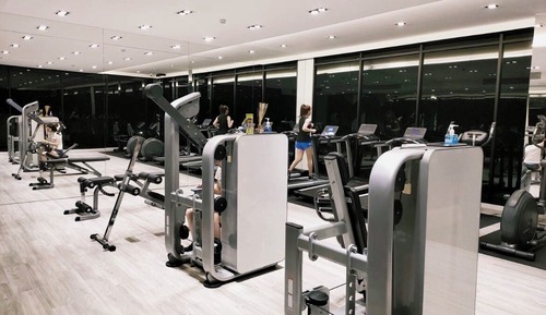 Loft junior