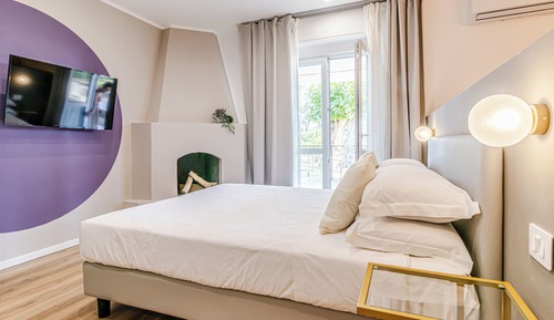 Suite Deluxe