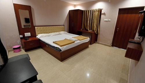 Habitación estándar