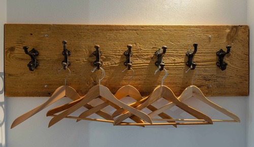 Apartamento de diseño (Keramik)