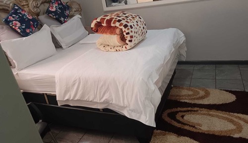 Habitación Confort doble