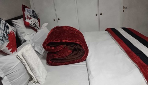 Habitación clásica doble