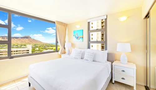 Apartamento, 1 habitación (0071)