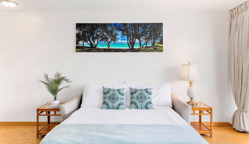 Apartamento, 1 cama de matrimonio grande con sofá cama, vistas a la montaña (0083)