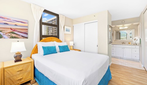 Apartamento, 1 cama de matrimonio con sofá cama, vistas a la montaña (0137)