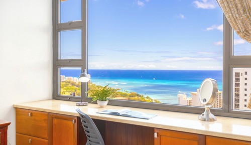 Apartamento, 1 habitación, vistas al mar (0031)