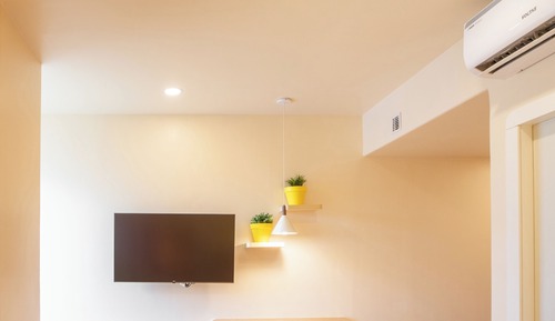 Habitación ejecutiva doble
