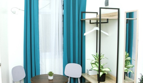 Habitación Deluxe doble