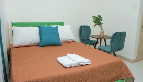 Habitación familiar