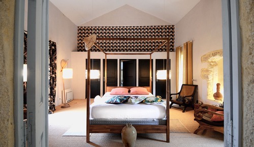 Habitación Confort doble