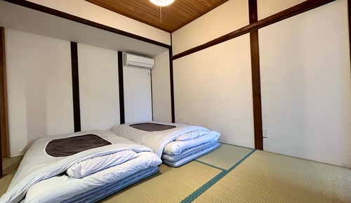 Habitación clásica