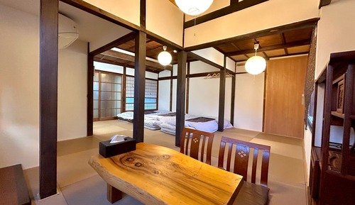 Habitación clásica