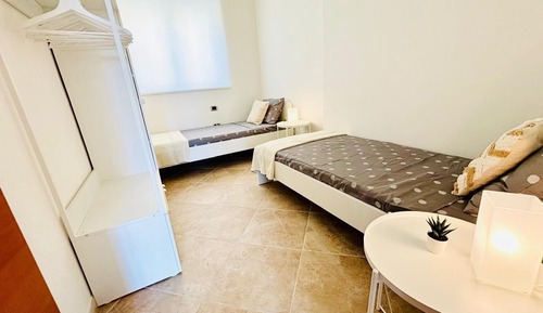 Apartamento Deluxe