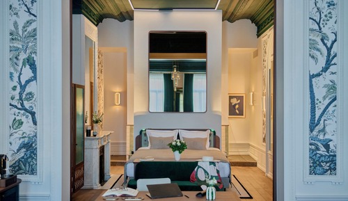 Suite Faubourg 21