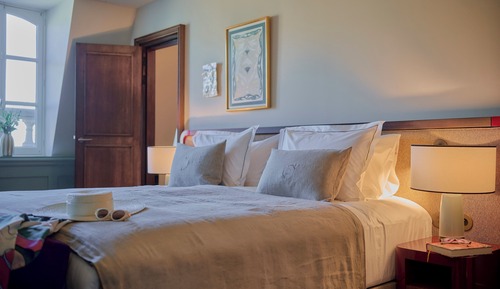 Chambre Prestige
