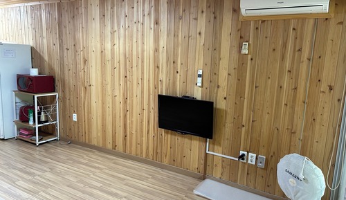 Habitación básica