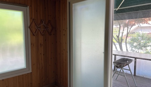 Habitación básica