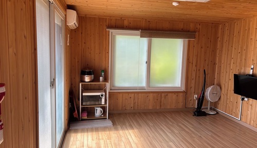 Habitación básica