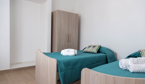 Suite familiar