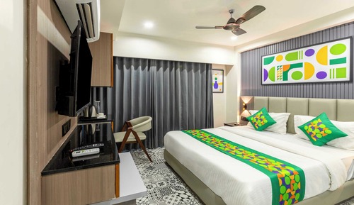Habitación estándar