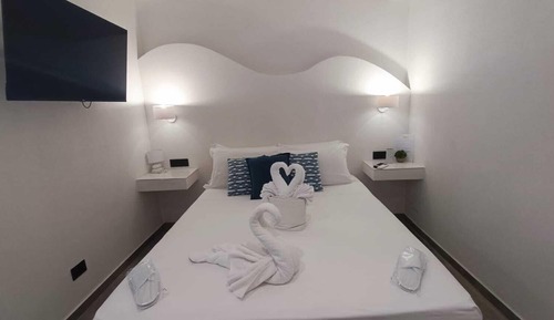 Habitación Deluxe doble